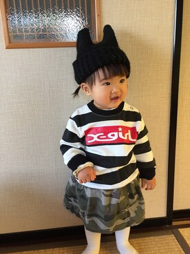 m3mamaさんのコーディネート