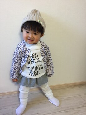 m3mamaさんのコーディネート