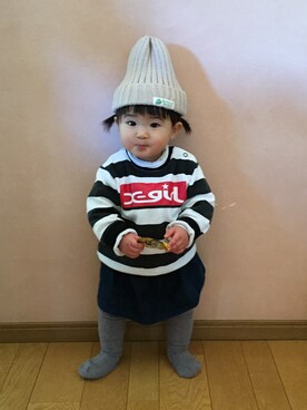 m3mamaさんのコーディネート