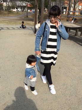 m3mamaさんのコーディネート