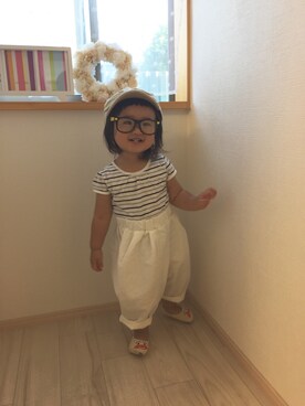 m3mamaさんのコーディネート