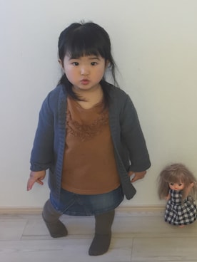 m3mamaさんのコーディネート