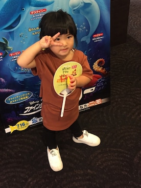 m3mamaさんのコーディネート