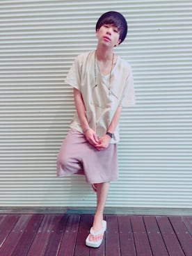 Keiさんのコーディネート
