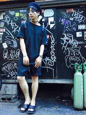 Keiさんのコーディネート