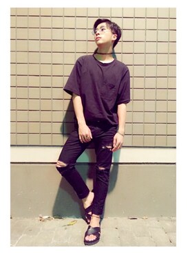 Keiさんのコーディネート