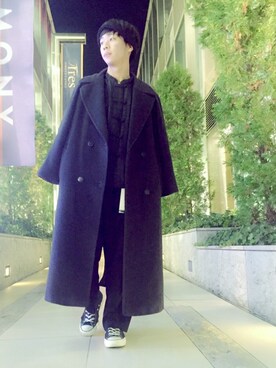 Keiさんのコーディネート
