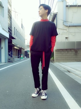 Keiさんのコーディネート