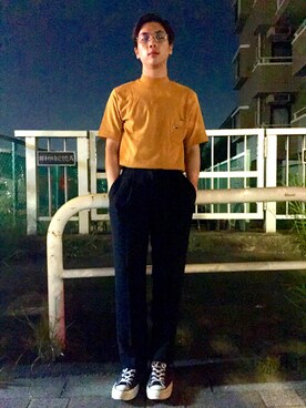 Keiさんのコーディネート