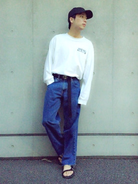 Keiさんのコーディネート
