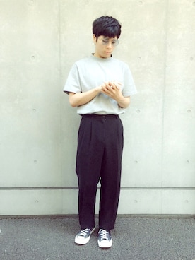 Keiさんのコーディネート