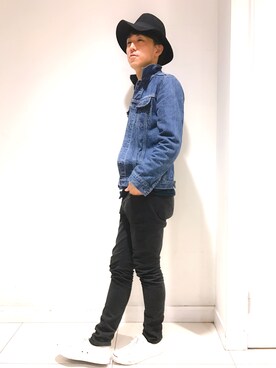 su→さんのコーディネート