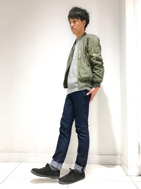 su→さんのコーディネート