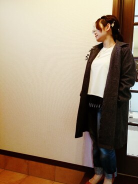 chiiikoさんのコーディネート