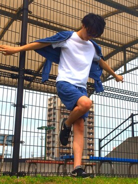 8さんのコーディネート