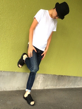 8さんのコーディネート