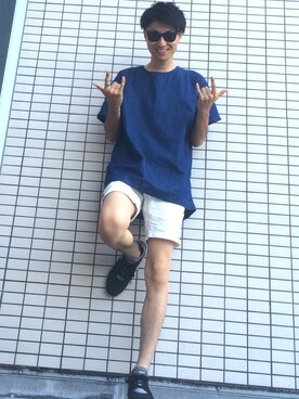 8さんのコーディネート