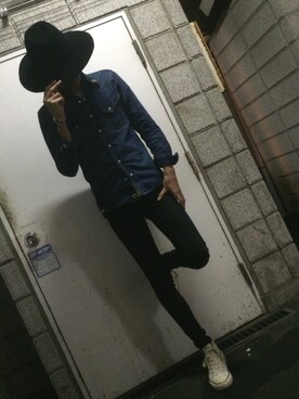 8さんのコーディネート