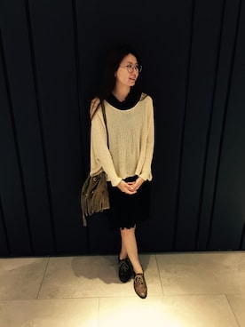 mirrorさんのコーディネート