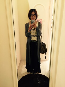 mirrorさんのコーディネート