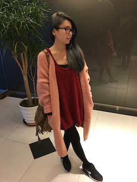 mirrorさんのコーディネート