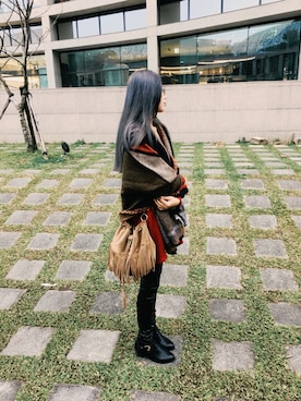 mirrorさんのコーディネート