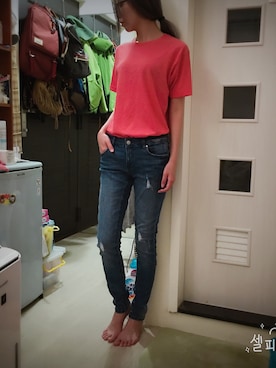 mirrorさんのコーディネート