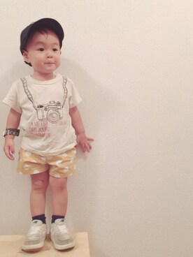 pochotaroさんのコーディネート