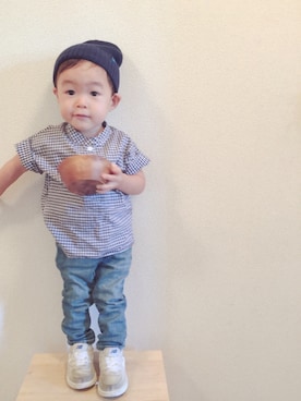 pochotaroさんのコーディネート