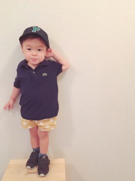 pochotaroさんのコーディネート