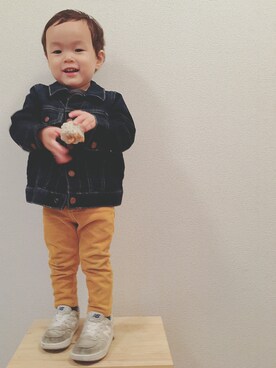 pochotaroさんのコーディネート