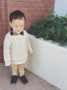 pochotaroさんのコーディネート