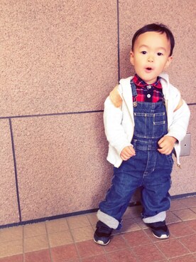 pochotaroさんのコーディネート