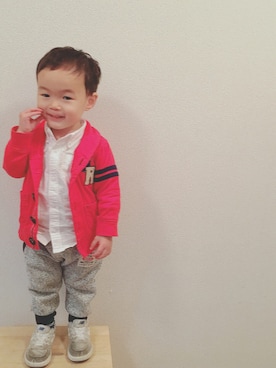 pochotaroさんのコーディネート