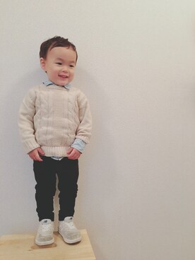 pochotaroさんのコーディネート