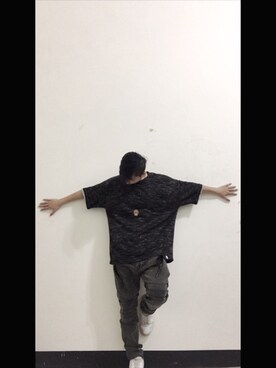 Du Duさんのコーディネート