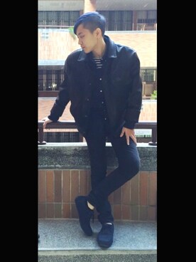 Du Duさんのコーディネート