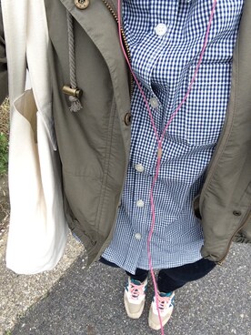 ＹＵＲＩＥさんのコーディネート