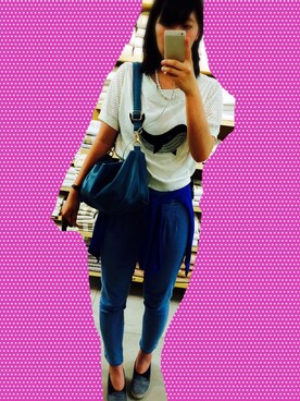 ＹＵＲＩＥさんのコーディネート