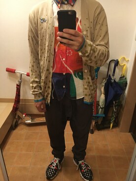 sayさんのコーディネート