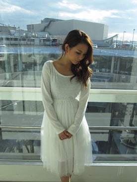 ♡…Mさんのコーディネート