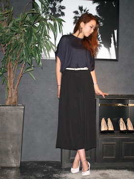 ♡…Mさんのコーディネート