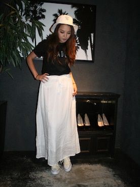 ♡…Mさんのコーディネート