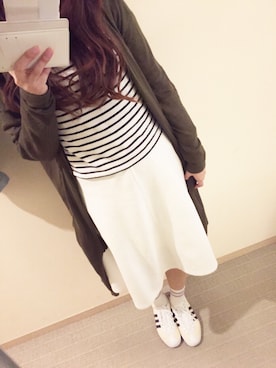 Nzm..#さんのコーディネート