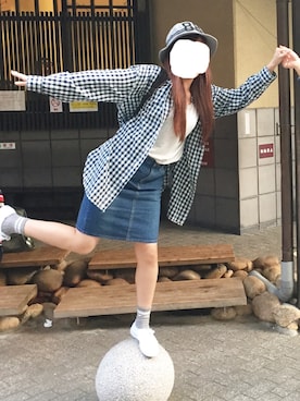 Nzm..#さんのコーディネート