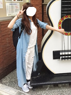 Nzm..#さんのコーディネート