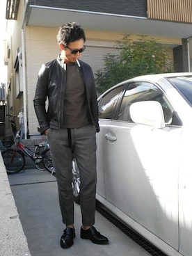 showgoさんのコーディネート