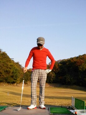 showgoさんのコーディネート