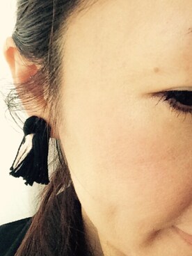 のぶさんのコーディネート