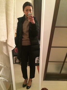 のぶさんのコーディネート